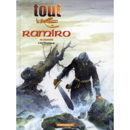 TOUT VANCE - TOME 12 -...