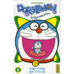 DORAEMON - TOME 2