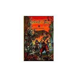 LANFEUST DE TROY TOME 2 :...