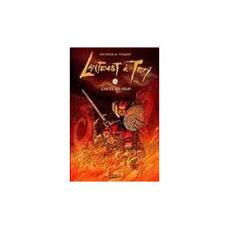 LANFEUST DE TROY TOME 3 :...