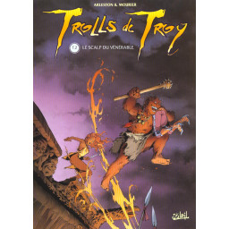 TROLLS DE TROY T02 - LE...