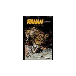 RAHAN -TOME 1