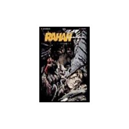 RAHAN -TOME 5