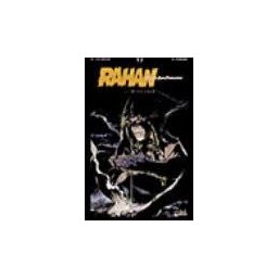 RAHAN -TOME 7