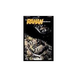 RAHAN -TOME 8