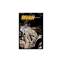 RAHAN -TOME 9