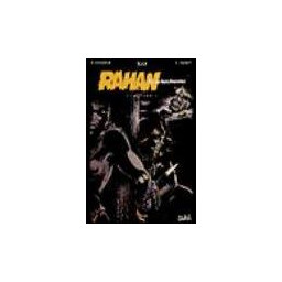 RAHAN -TOME 12