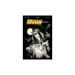 RAHAN -TOME 14