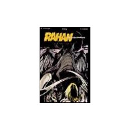 RAHAN -TOME 15