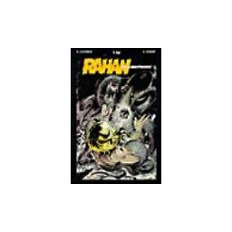RAHAN -TOME 16