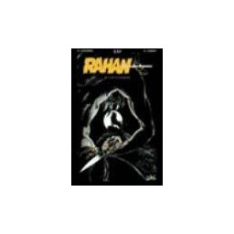 RAHAN -TOME 17