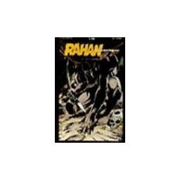 RAHAN -TOME 19