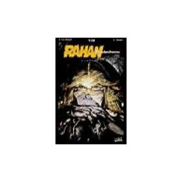 RAHAN -TOME 20