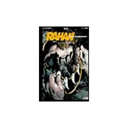 RAHAN -TOME 21