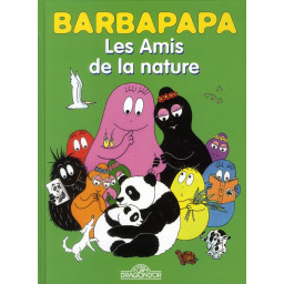 LES AMIS DE LA NATURE