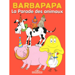 LA PARADE DES ANIMAUX