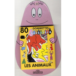 BARBAPAPA