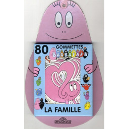 BARBAPAPA
