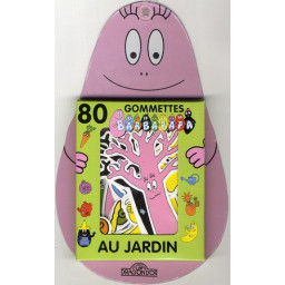 BARBAPAPA