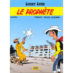 LUCKY LUKE - TOME 39 - LE...