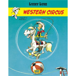 LUCKY LUKE - TOME 5 -...