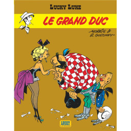 LUCKY LUKE - TOME 9 - LE...