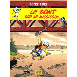 LUCKY LUKE - TOME 32 - LE...