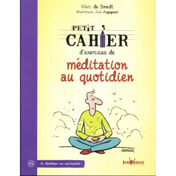 PETIT CAHIER D'EXERCICES...