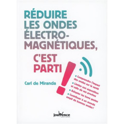 REDUIRE LES ONDES...