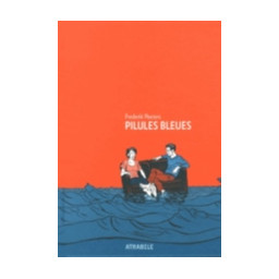 PILULES BLEUES - NOUVELLE...