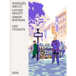 DES VIVANTS : LE RESEAU DU...