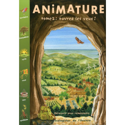 ANIMATURE T.2  -  OUVREZ...
