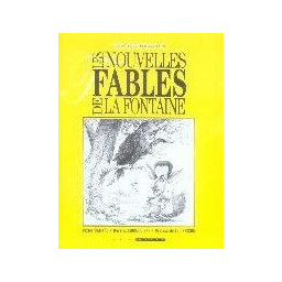 NOUVELLES FABLES DE LA...
