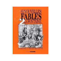 NOUVELLES FABLES DE LA...