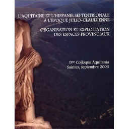 L'AQUITAINE ET L'HISPANIE...