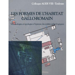 LES FORMES DE L'HABITAT...