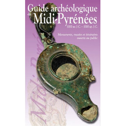 GUIDE ARCHEOLOGIQUE DE MIDI...
