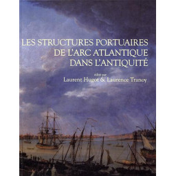 LES STRUCTURES PORTUAIRES...