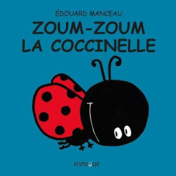 ZOUM ZOUM LA COCCINELLE