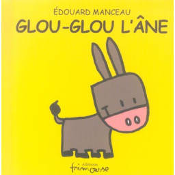 GLOU GLOU L'ANE