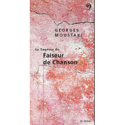 LA SAGESSE DU FAISEUR DE...