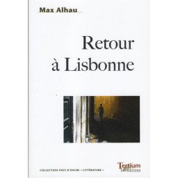 RETOUR A LISBONNE