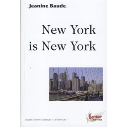 NEW YORK IS NEW YORK