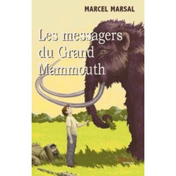 LES MESSAGERS DU GRAND...