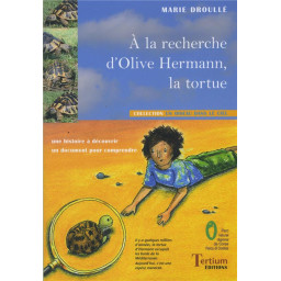 A LA RECHERCHE D'OLIVE...