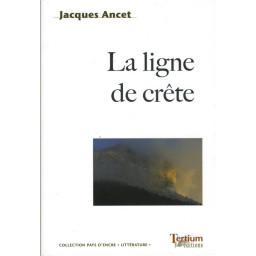 LA LIGNE DE CRETE