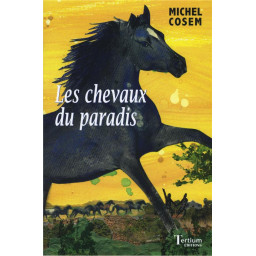 LES CHEVAUX DU PARADIS