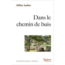 DANS LE CHEMIN DE BUIS