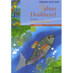 SALMO DOUBLAXEL