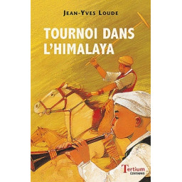 TOURNOI DANS L'HIMALAYA